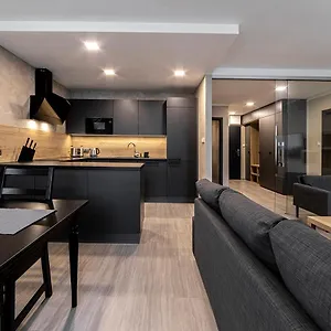 Apartamento Gesto, Praga
