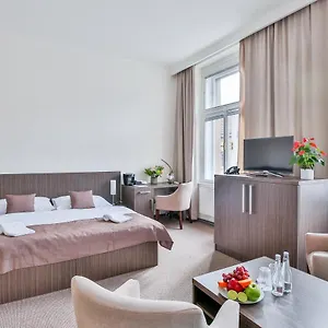 Embassy By Lh Apart-hotel
