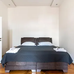 Apartament Centre, Praga