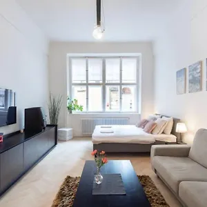 Apartamento Old Town Square Luxury, Praga