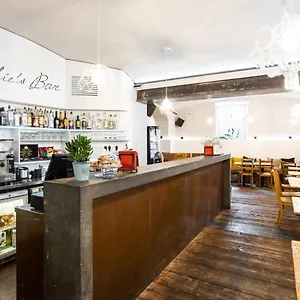 苏菲公寓式酒店 布拉格