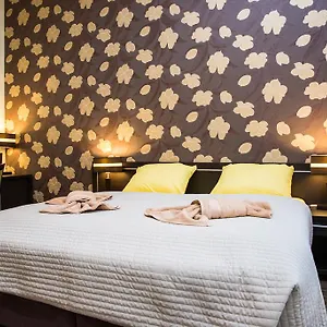 Appartement Domus, Praag