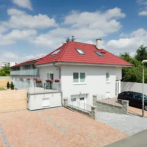 Zlicin Apartment