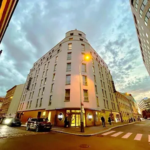 B&B Hotel Prague City Πράγα