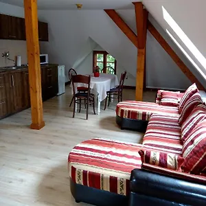 Apartamento Historic, Praga