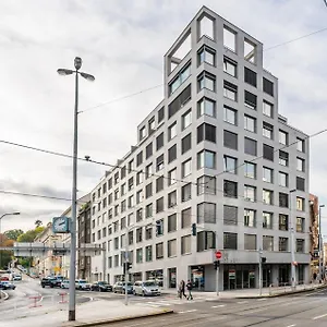 Mymozart By Rentero Aparthotel