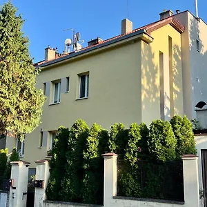 Apartmán Iii - Centrum, Praha
