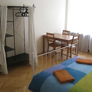 Ragtime Albergue