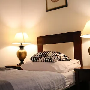 Appartement Nobles, Praag