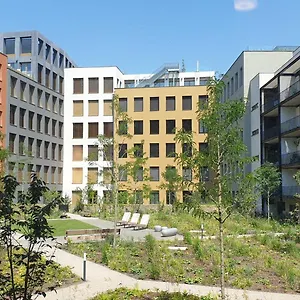 Apartmán Smichov, Praha