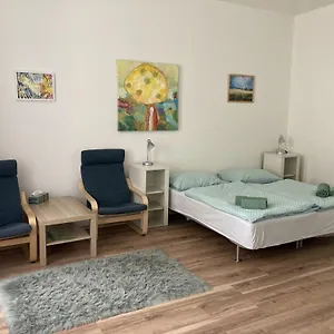 Apartamento Enter Center, Praga