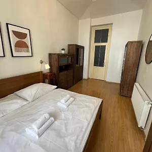 Apartament Kaprova - Old Town, Praga