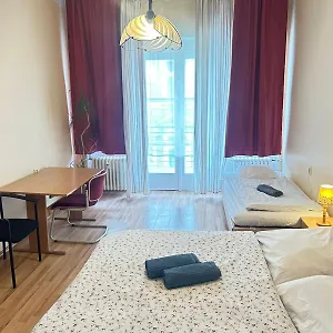Habitación en casa particular In The Center Of Old Town, Praga