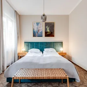 Andante Hotel