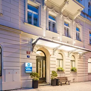 Western Moran Hotel