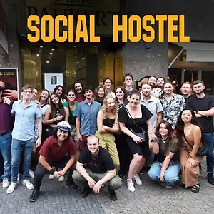 Hostel Onefam Old Town, Praga