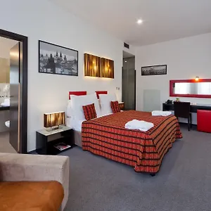 Prague Inn Hotel