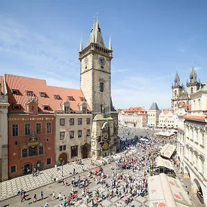 Apartamento Old Town Square 27, Praga