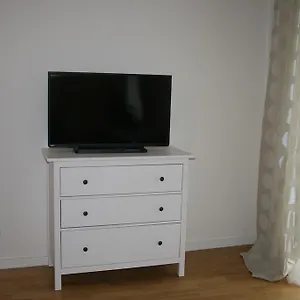 Apartamento Marilyn, Praga