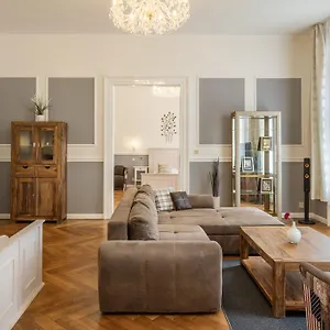 Appartement Masna - Old Town, Praag