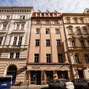 Fashion Loft Apartamento