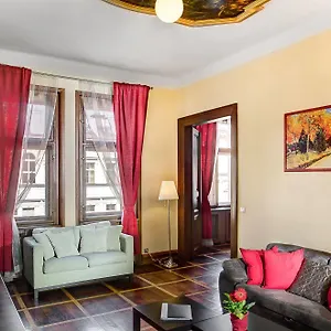 Art House By Adrez Apartamento