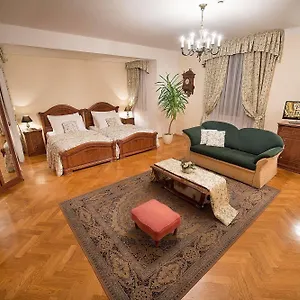Boutique Constans Πράγα