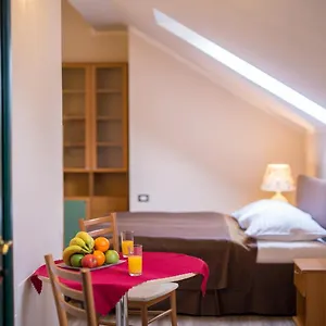 Apartmán Duskova, Praha