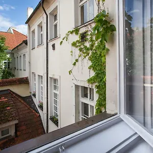 Apartamento Old Town, Praga