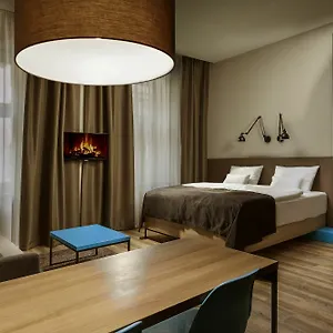 Avenue Legerova 19 Apartamento