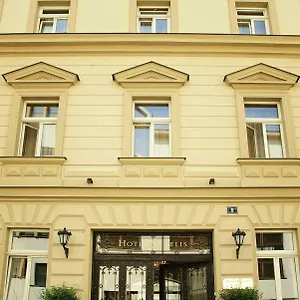 Angelis Hotel