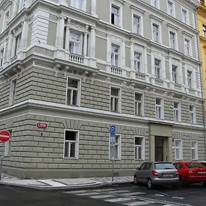 Vltava Apartment