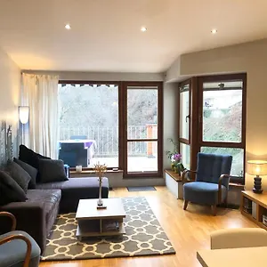 Loft And Apartment