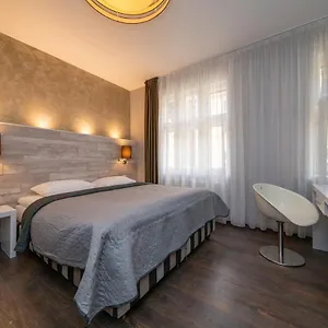 Apartament Emporio, Praga